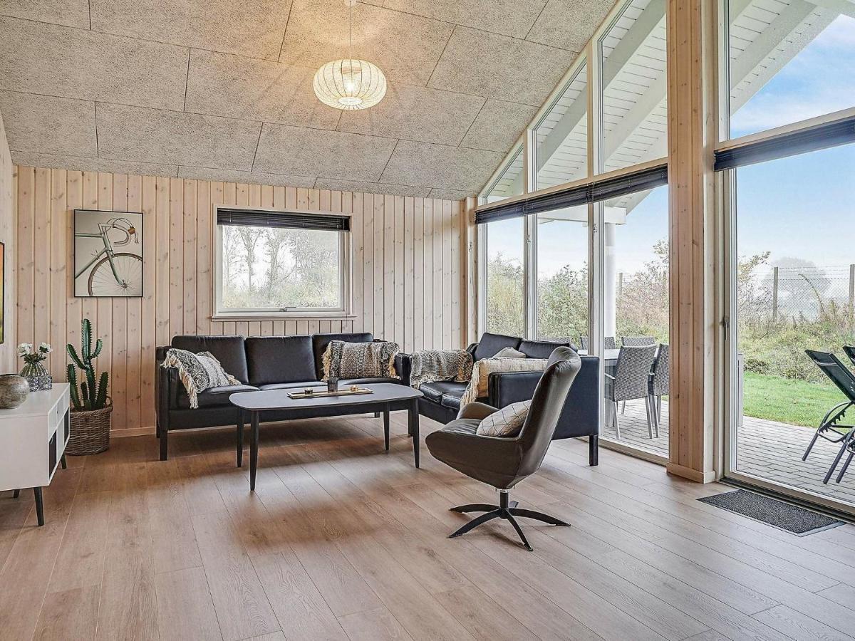 10 Person In Hasselberg *