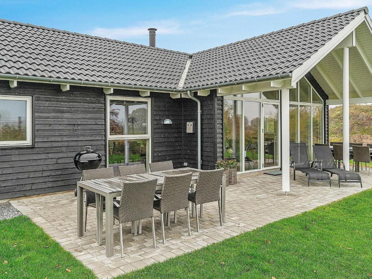 10 Person In Hasselberg Kappeln