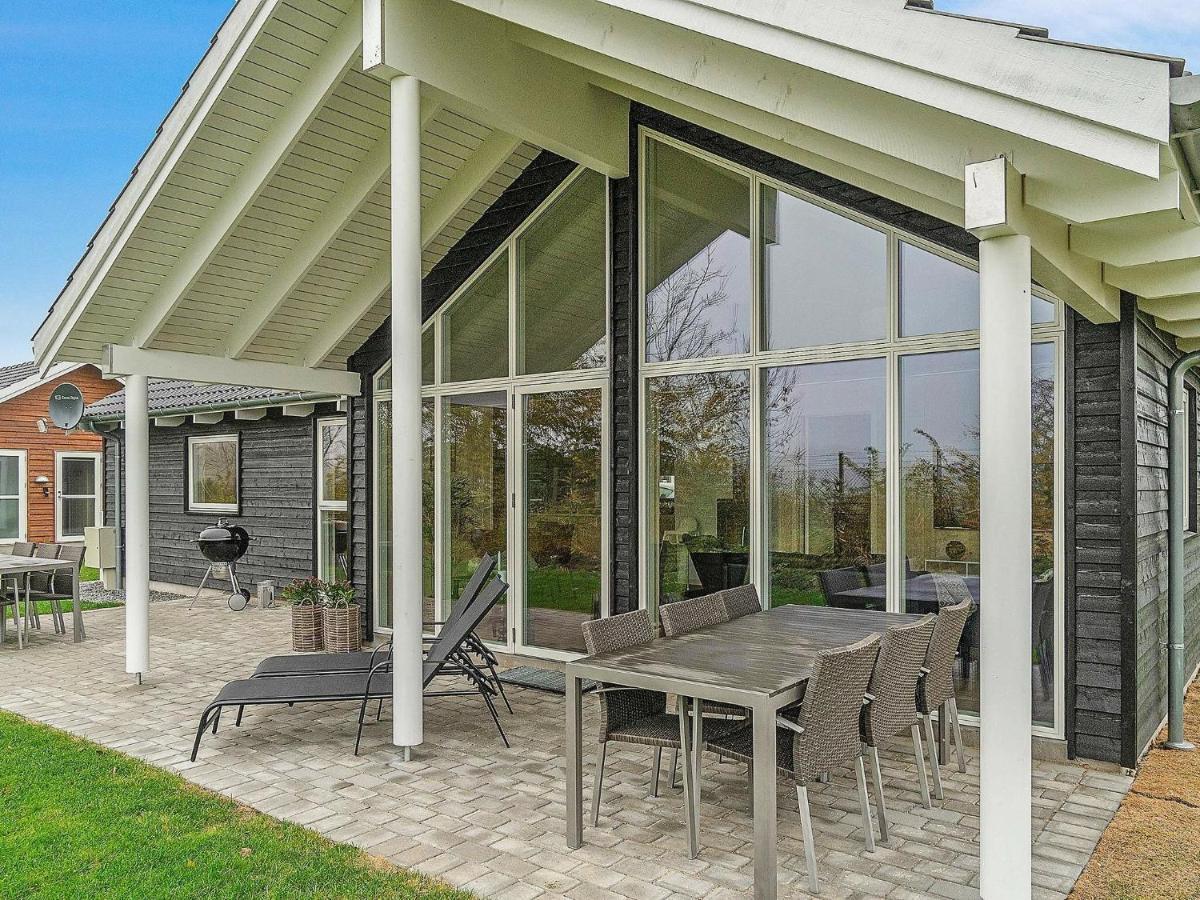10 Person In Hasselberg * Kappeln