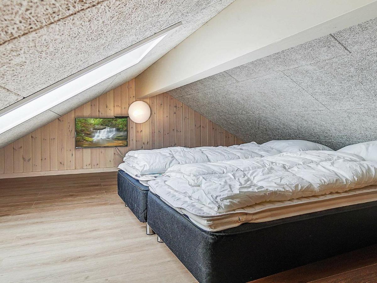 10 Person In Hasselberg * Kappeln